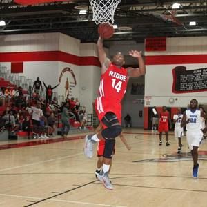 Meet your Posher, Joshua